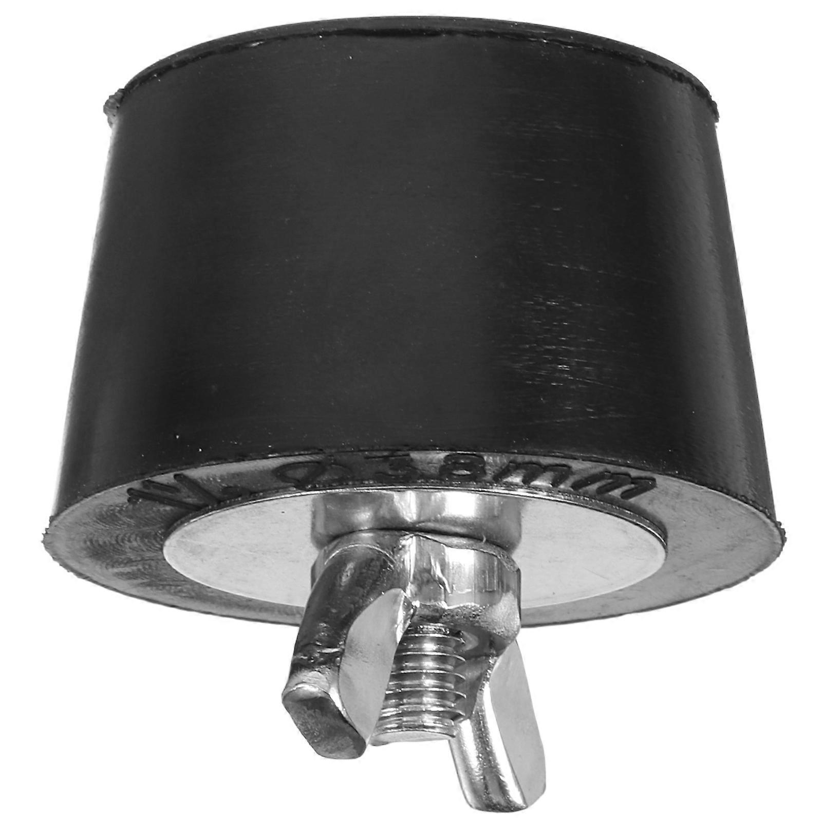 Pool Pipe Freeze Protection Plug Rubber Winterizing Plug 38Mm for Pool Use