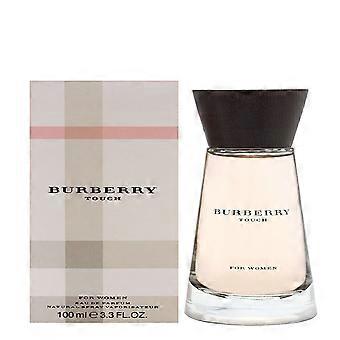 Burberry Touch Womens EDP 100ml Fragrance