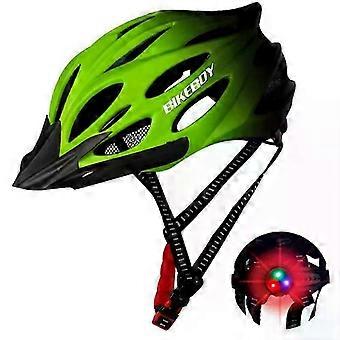 Casco da bici da strada professionale da competizione MTB per uomo Casco da ciclismo ultraleggero Riding Capacete Ciclismo_DUIBW