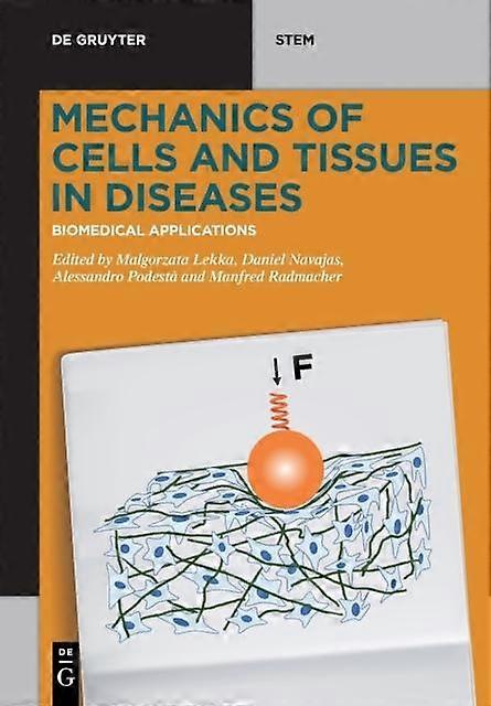 Biomedical Applications - De Gruyter - Paperback - en Book