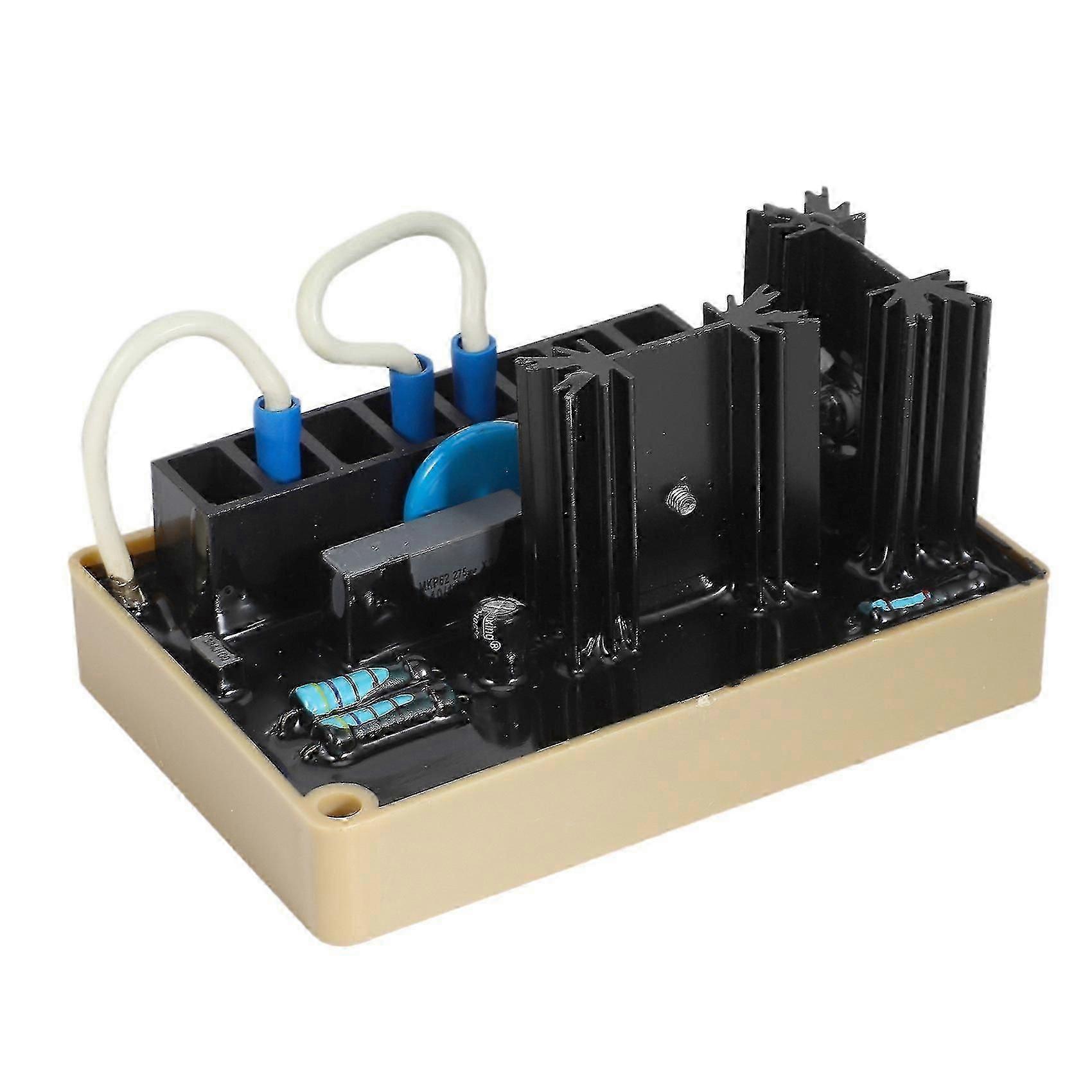 Avr Se350 Automatic Voltage Regulator Generator Voltage Regulator SH