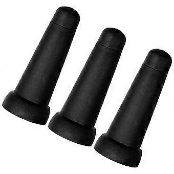 3pcs Umbrella Tip Covers Umbrella Tops Cover Sun Umbrella Tip Cover Umbrella Supplies