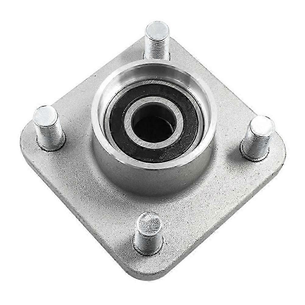 Hall Effect Joystick Replacement compatible with JoyCon with Repair Tools 2PC