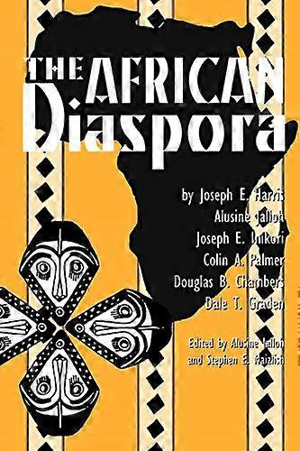 De Afrikaanse Diaspora, Vol. 30