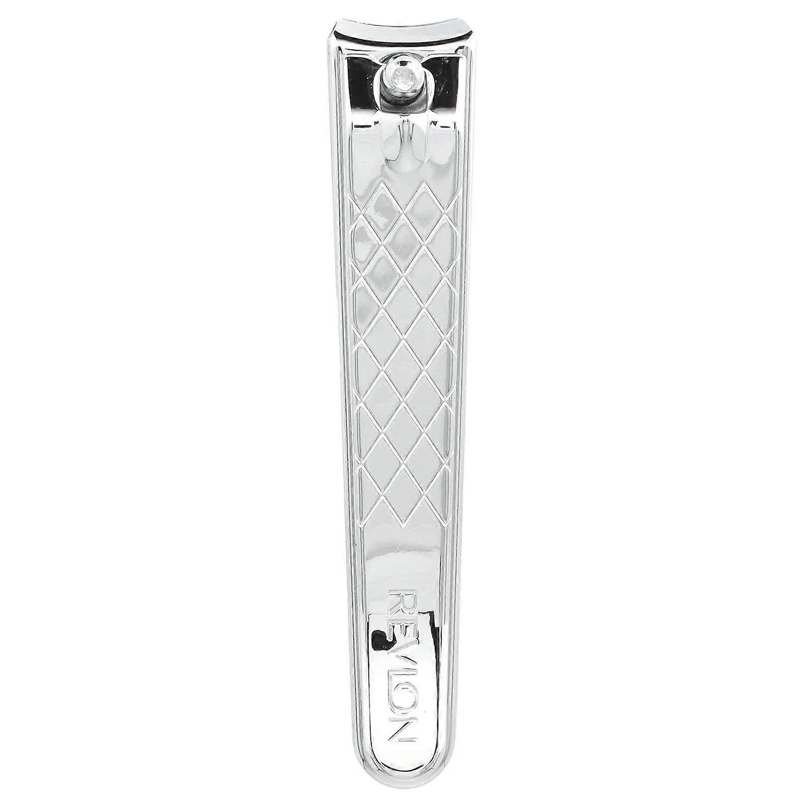 Revlon, Toenail Clipper, 1 Count, 4-Pack