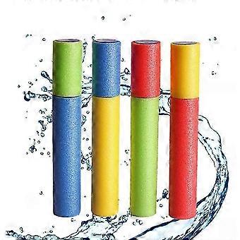 Water Guns compatible with Kids Squirt Water Blaster Guns Toy Summer Swimming Pool Beach Sand Outdoor Water Fighting Play Toys Gifts compatible with B