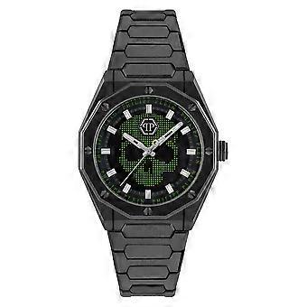 Philipp Plein - PWWGA0226 - Polshorloge - Heren - Quartz - Deluxe