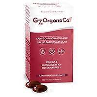 G7 Orgono Col 135 capsules