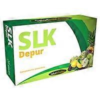 Slk Depur 20 vials