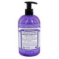 Lavender Sugar Soap 710 ml