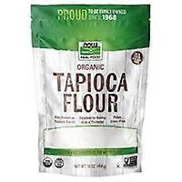 Tapioca flour 454 g of powder