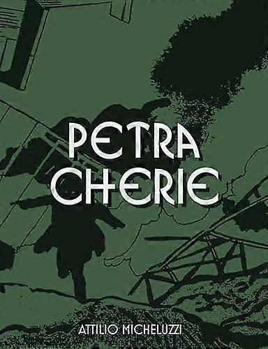 Petra chrie
