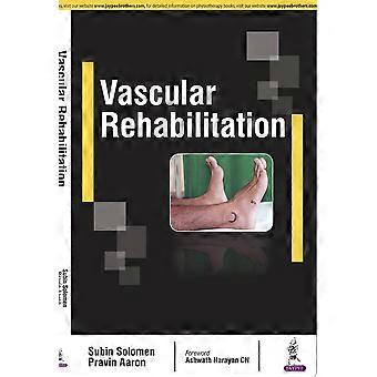 Vascular rehabilitation