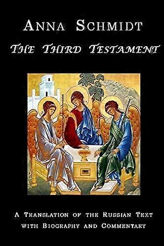 The third testament