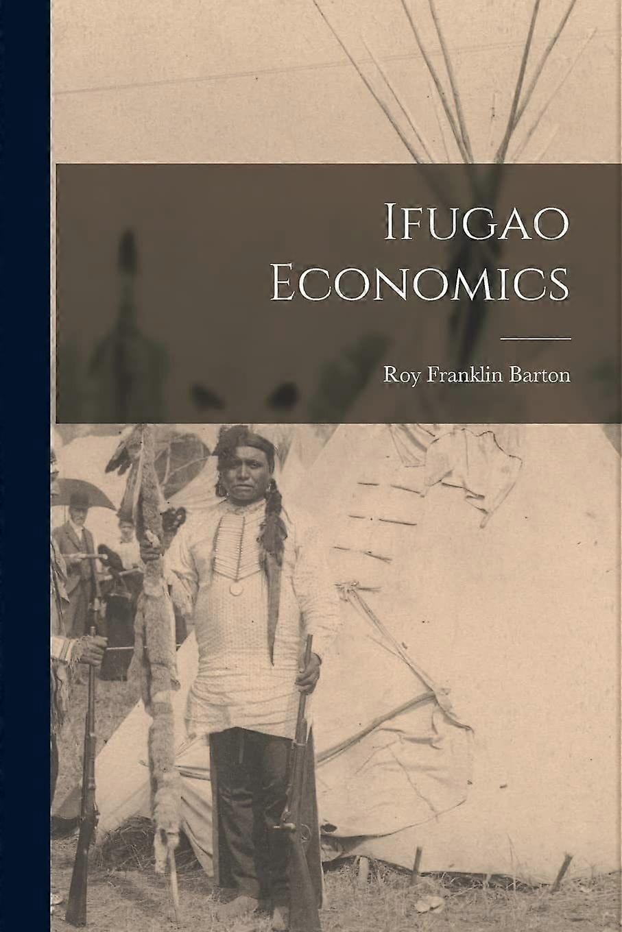 Ifugao economics