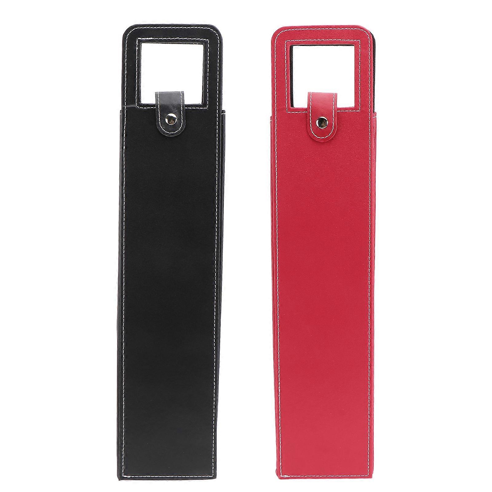 Protector Sleeve for Protecting 2Pcs Assorted Color Covers