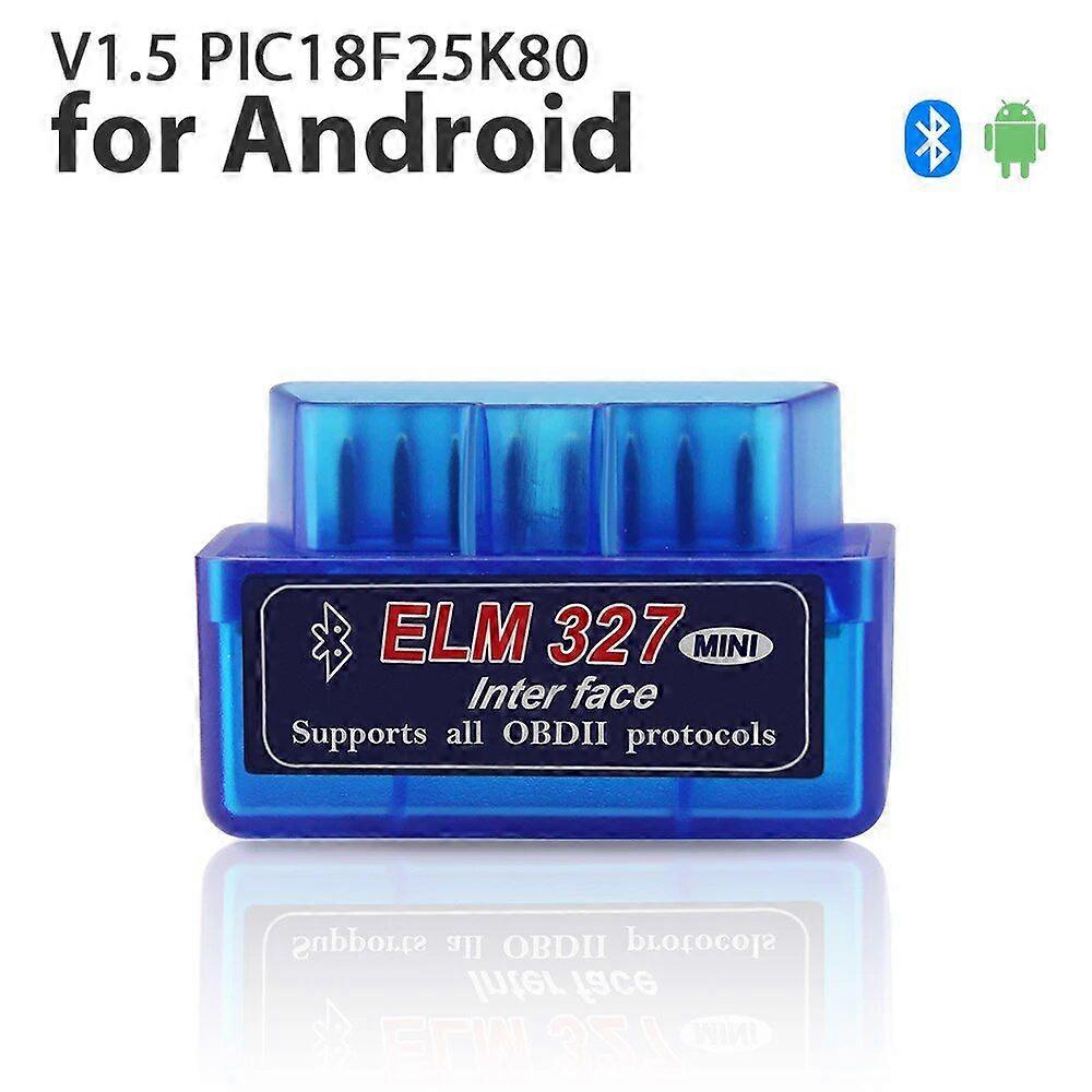 ELM327 FORScan V1.5 With HS / MS CAN Switch USB OBD2 Scanner Code Reader For Ford Coding Car Diagnostic Tool
