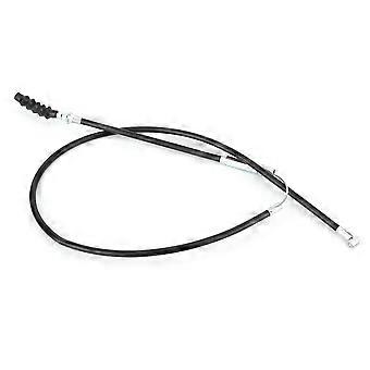 Câble d'embrayage réglable pour moto tout-terrain Black Pit, compatible avec les vélos 4 temps 110 cc, 125 cc et 140 cc