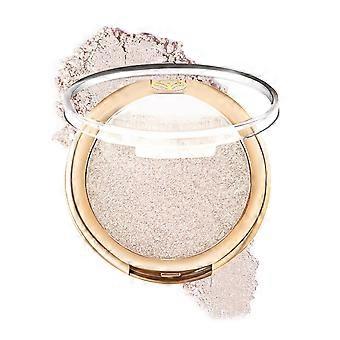 Highlighters Makeup - Revolution Highlighter Palette - Sculpting Contour Palette - Vattentät Långvarig Skimmerpuder Smooth Glitter Powder