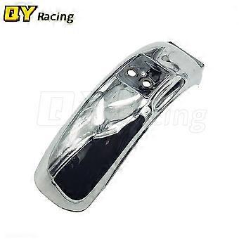 Fenders 6 Colors Motorcycle Bodywork Frame Body Frame Fender Kit Mud Guards for Honda Z50 Z50A Z50J Z50R Mini Trail Monkey Bike