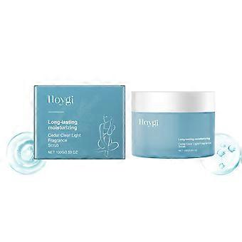 Hoygi Cedar Scrub