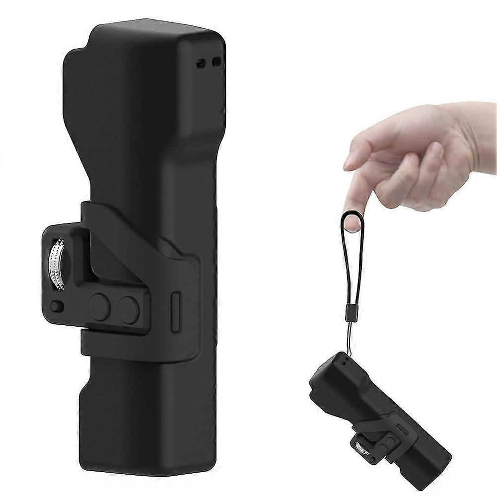 Durable Storage Box With Lanyard Hard Shell Protective Case For Dji