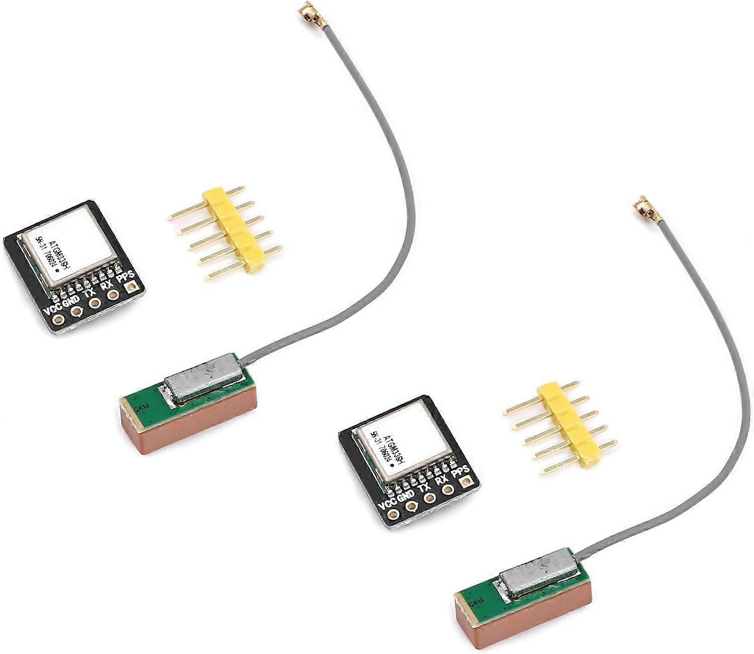Robot ATGM336H GPS+BDS Dual-Mode Modul Flugsteuerung Satellitenpositionierung