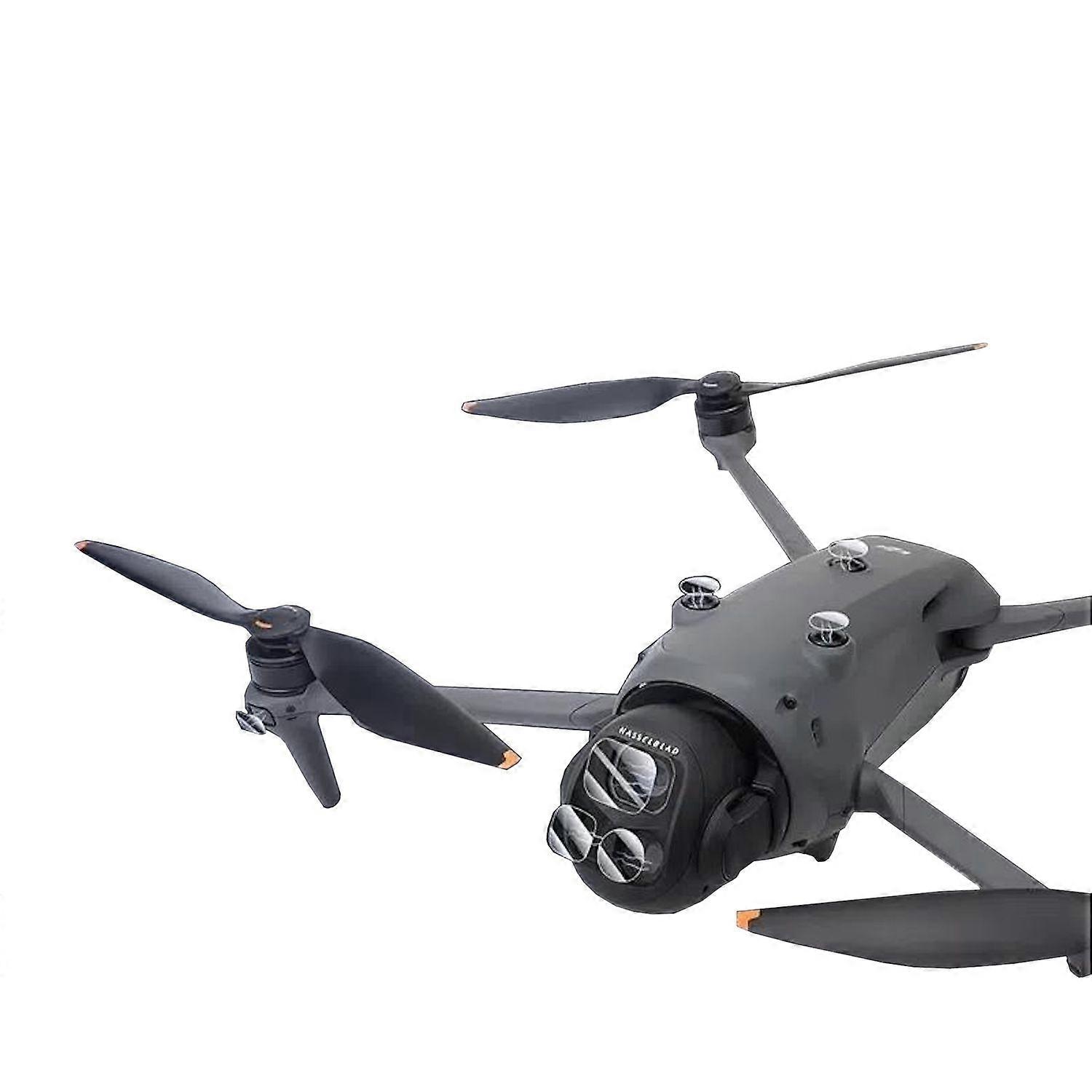 For DJI Mavic 4 Pro Complete Set Nano Protective Films Lenses & Sensors & Body