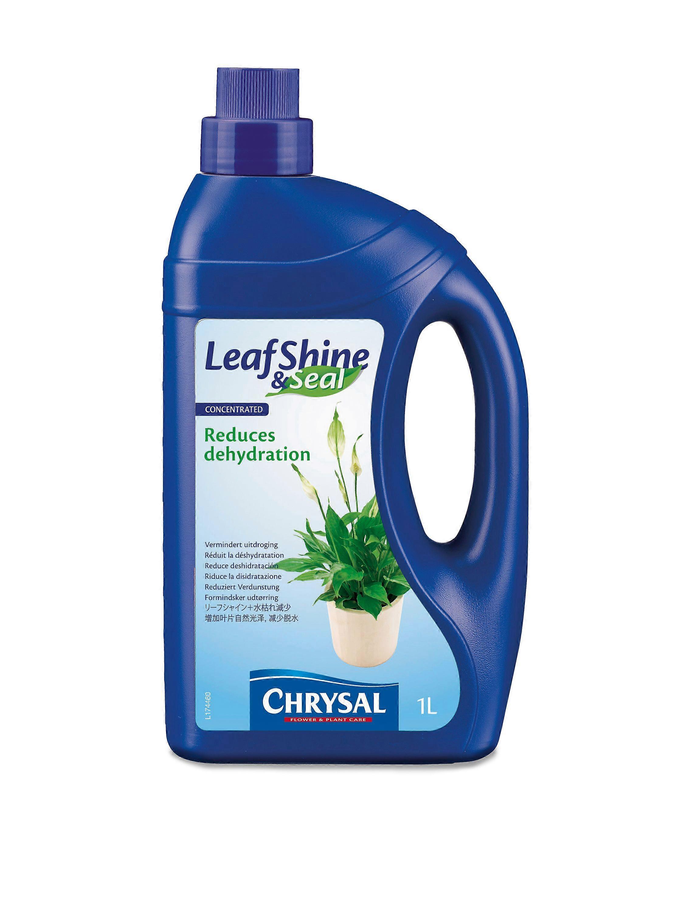 CHRYSAL Leafshine &; Seal, 1 liter