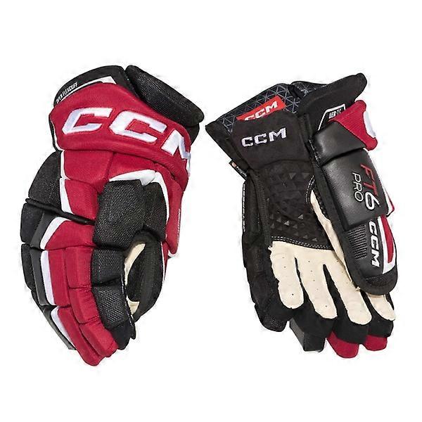 Gants CCM Jetspeed FT6 Pro Junior