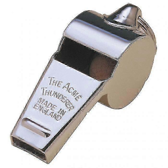 Acme Thunderer 60.5 Urheiluvihellys