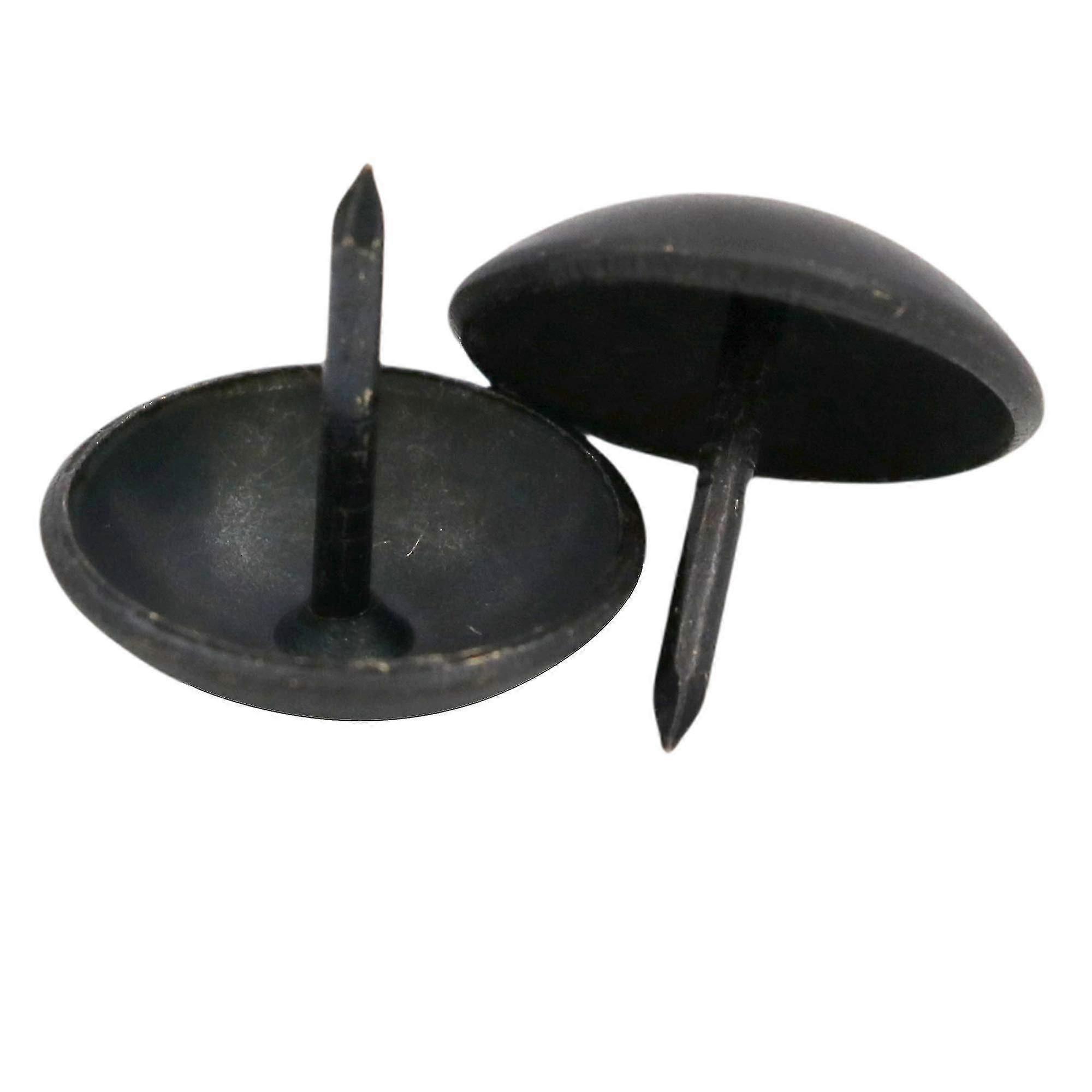 40 Pack 19mm Dia Round S
