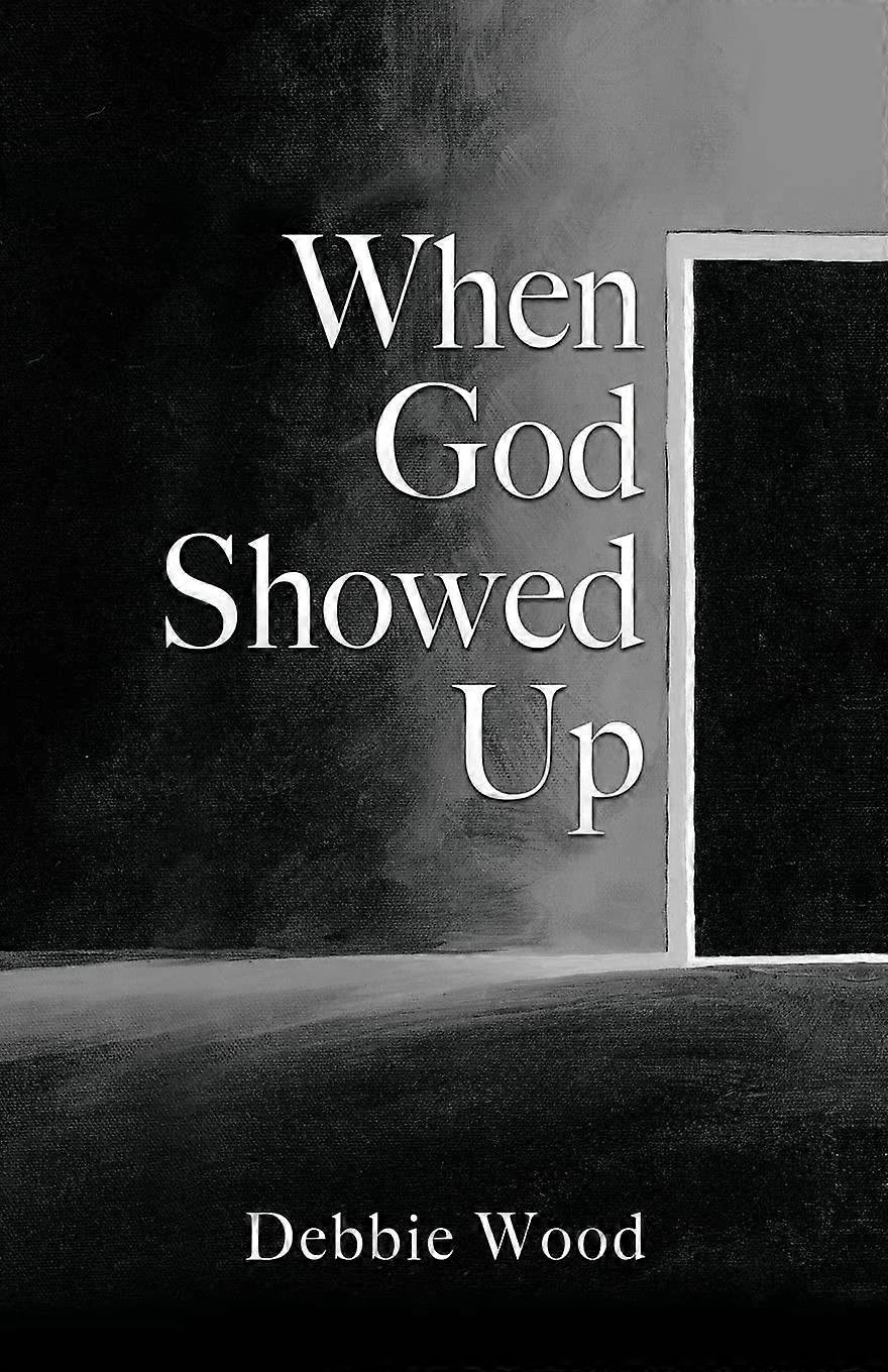 When god showed up