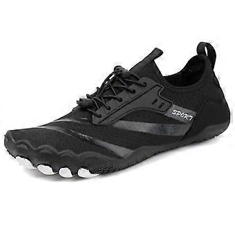 Hike Barefoot Shoes Womens Mens Water Shoes, Hiking Healthy Barefoot Shoes Women Men, Wide Toe Box anti-slip Outdoor Sports Zero Drop Shoes