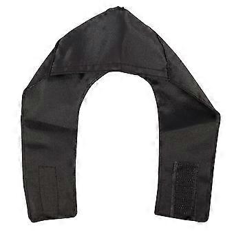 Nylon Muzzles, Face Mask ,groomer Helpers, Grooming Tools,preventing Scratches And Anti-biting,blac