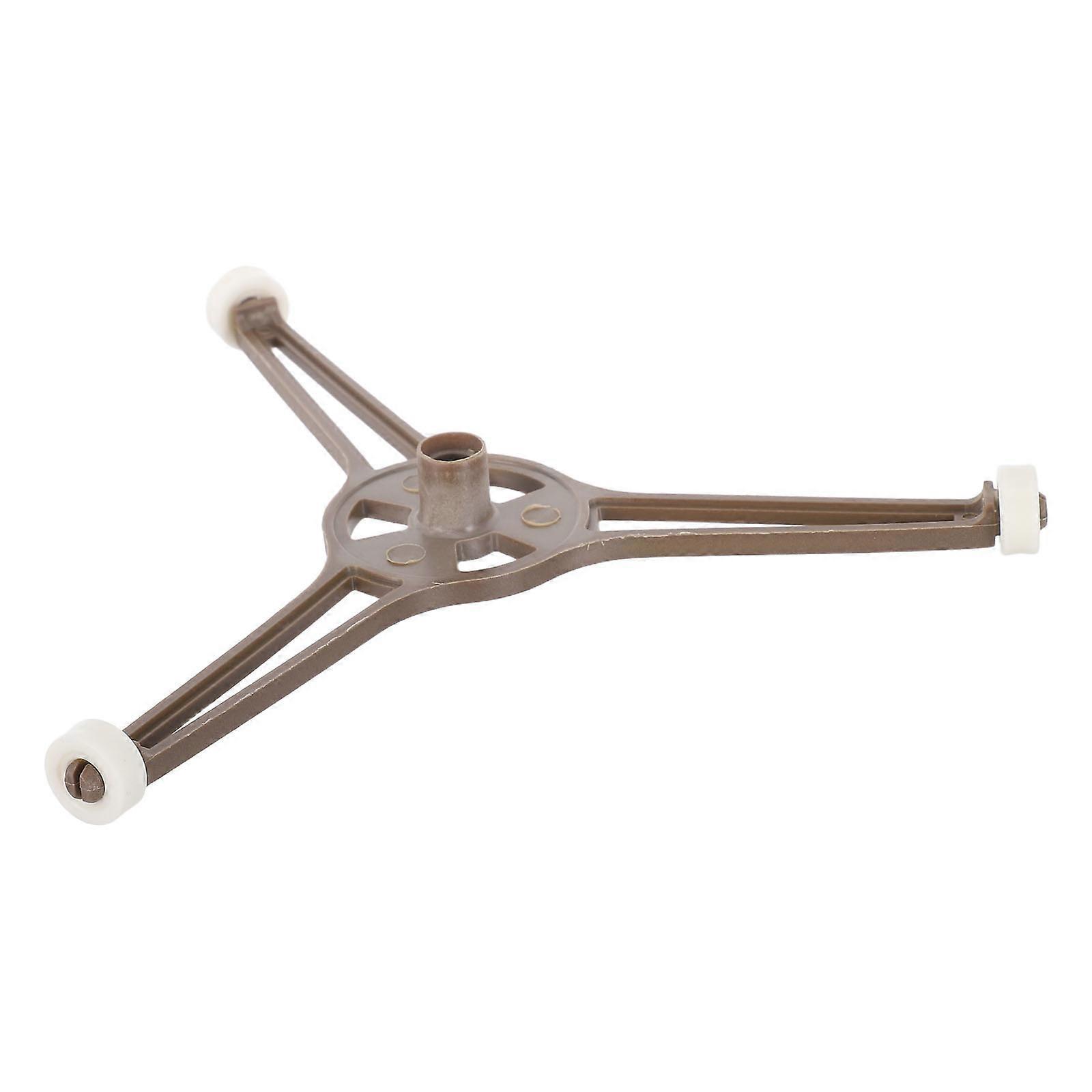 Microwave Turntable Ring Triple Arm Support Roller for Microwave