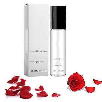 Pheromone Cologne for Men with Natural Floral Scent for Long Lasting Confidence Boost 1pcs