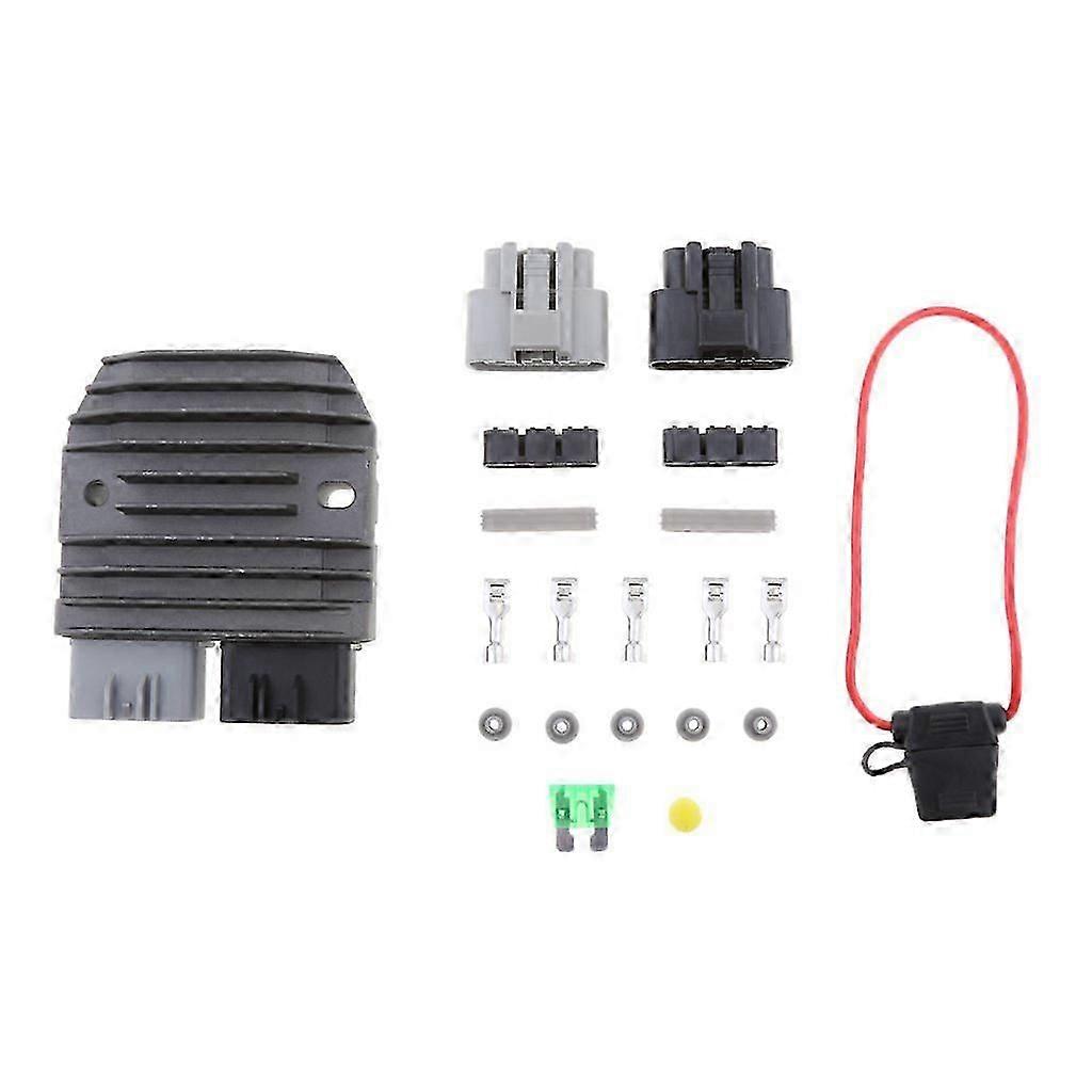 RegulatorRectifier Upgraded Version suitable for Shindengen Mosfet Fh020Aa