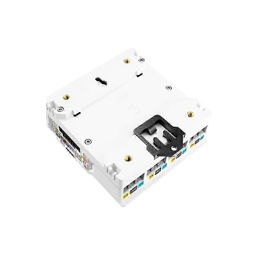 StamPLC IoT ESP32-S3 Programmable Logic Controller Cloud Data Monitoring IOT Development Board