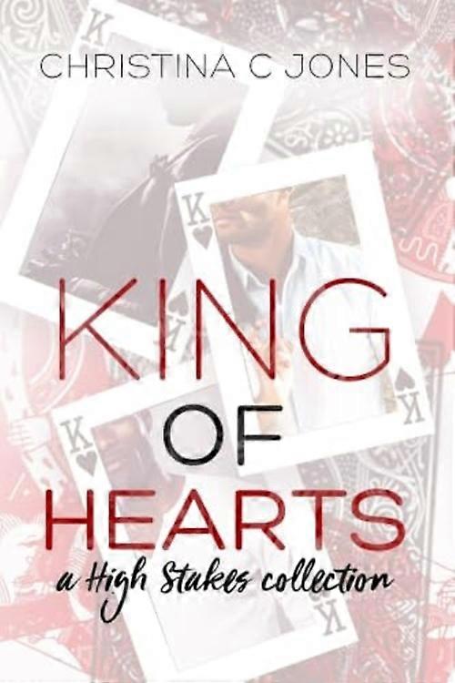 Rey de corazones