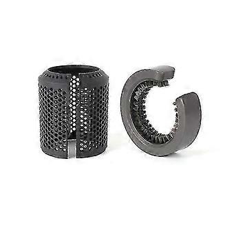 Hair Dryer Filter Replacement compatible with Dyson Supersonic HD01 HD03 HD08 Models, Outer Filter Repair Parts