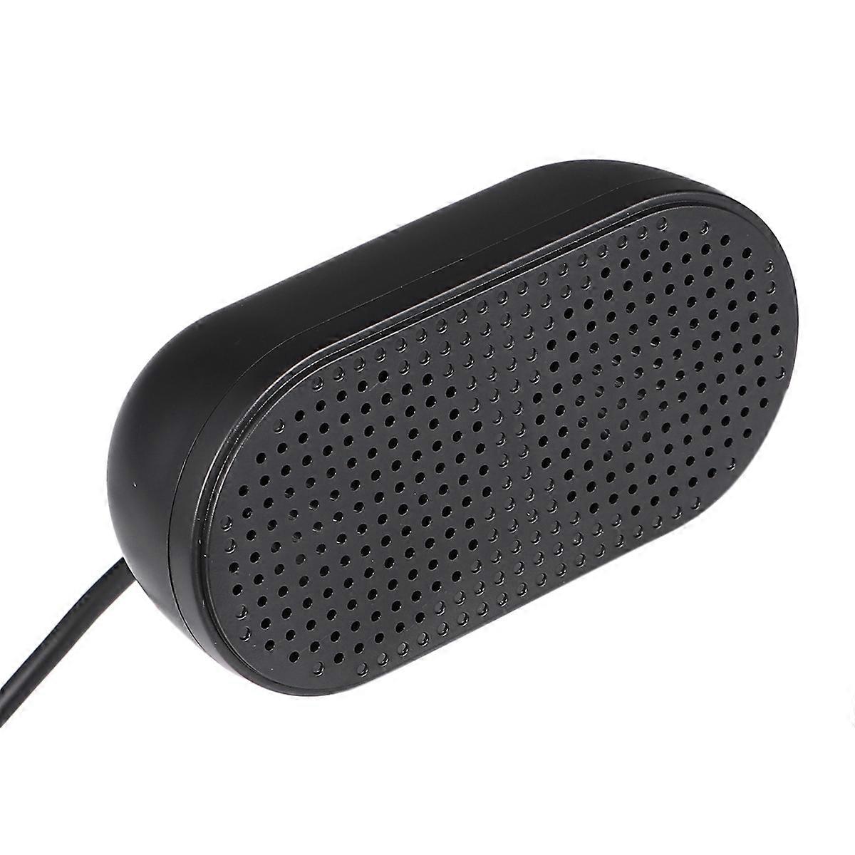Computer Speaker USB Wired Mini Soundbar Portable Loudspeaker