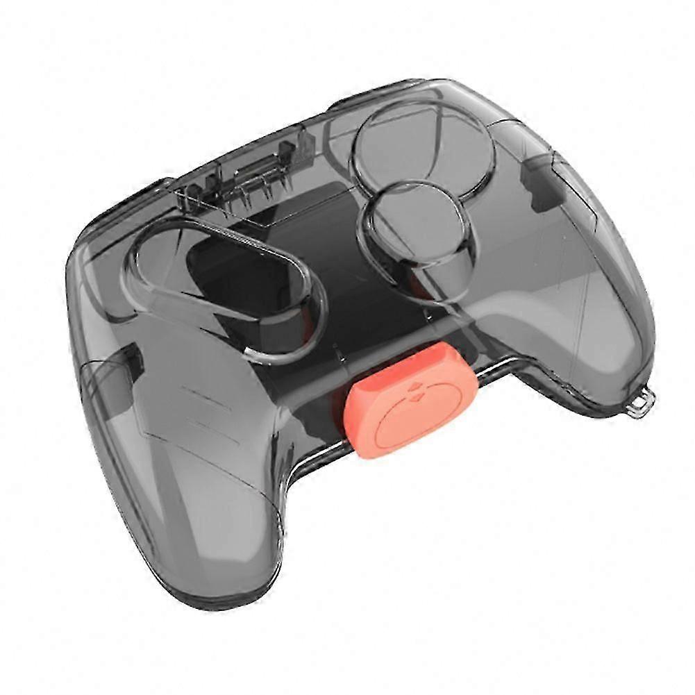 Full Protection Game Controller Case Compatible with Switch 2 Pro, Gamepad Grip Protector