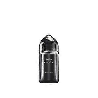 Cartier Pasha Noire EDT M 50 ml
