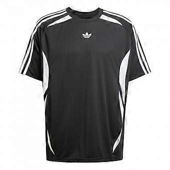 Adidas Mens Originals Teamgeist T-Shirt