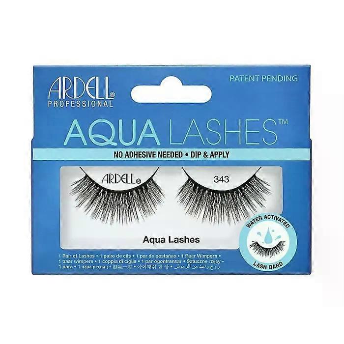 Ardell Aqua Wimpern 343