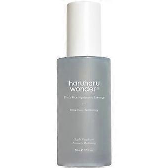 Black Rice Hyaluronic Essence 50ml