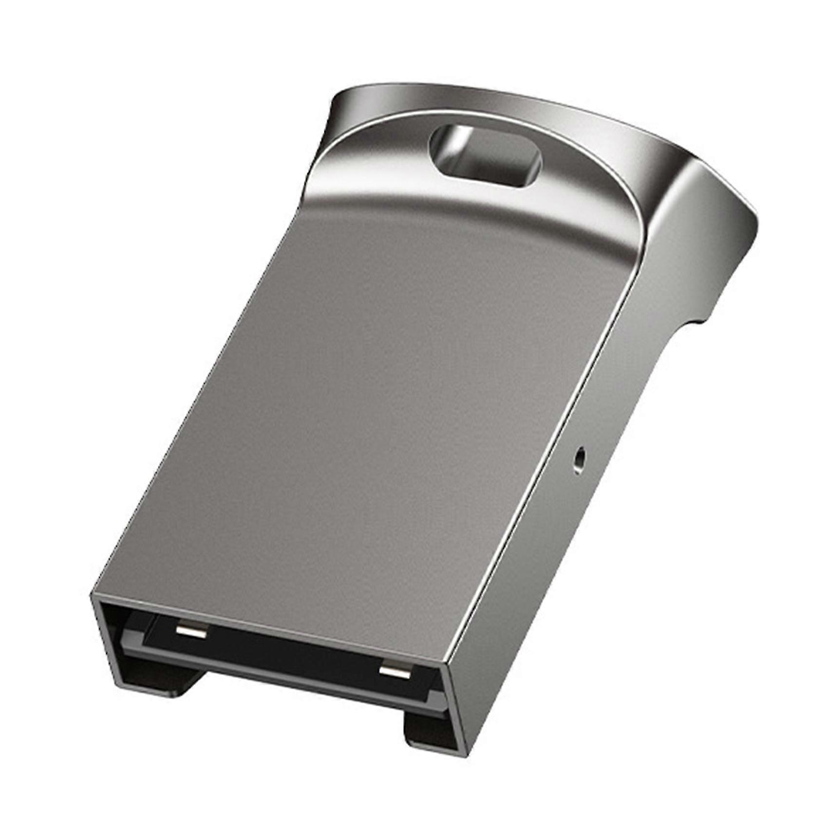 Mini TF Card Reader USB Computer Card Reader TF Card Memory Reader Adapter with LED Indicator for C