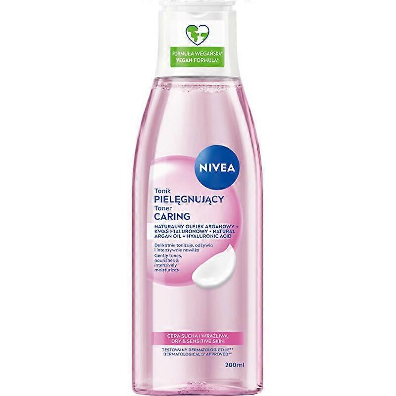 Caring Toner 200ml
