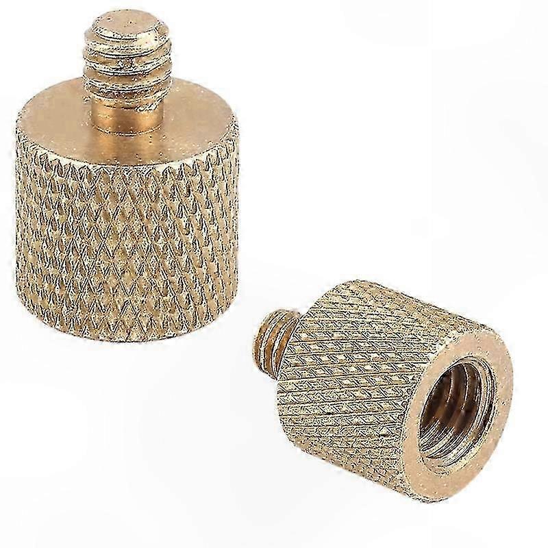 Copper Screw Converter For Tripods